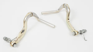OTK Tony Kart Adjustable Pedal Set with Springs