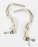 OTK Tony Kart Adjustable Pedal Set with Springs