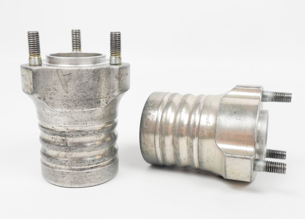 OTK Tony Kart Magnesium 25mm Front Hub Set