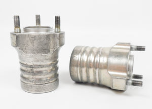 OTK Tony Kart Magnesium 25mm Front Hub Set