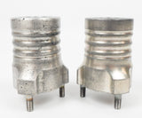 OTK Tony Kart Magnesium 25mm Front Hub Set