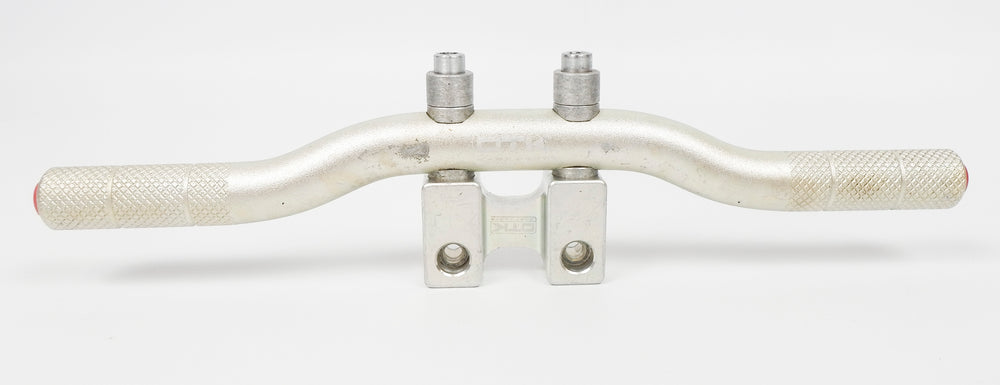 OTK Tony Kart Complete Heel / Foot Rest
