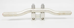 OTK Tony Kart Complete Heel / Foot Rest