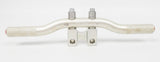 OTK Tony Kart Complete Heel / Foot Rest