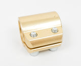OTK Tony Kart Round Torsion Bar Clamp