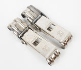 OTK Tony Kart Quick Release Nose Cone Clamps / Clips