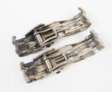 OTK Tony Kart Quick Release Nose Cone Clamps / Clips