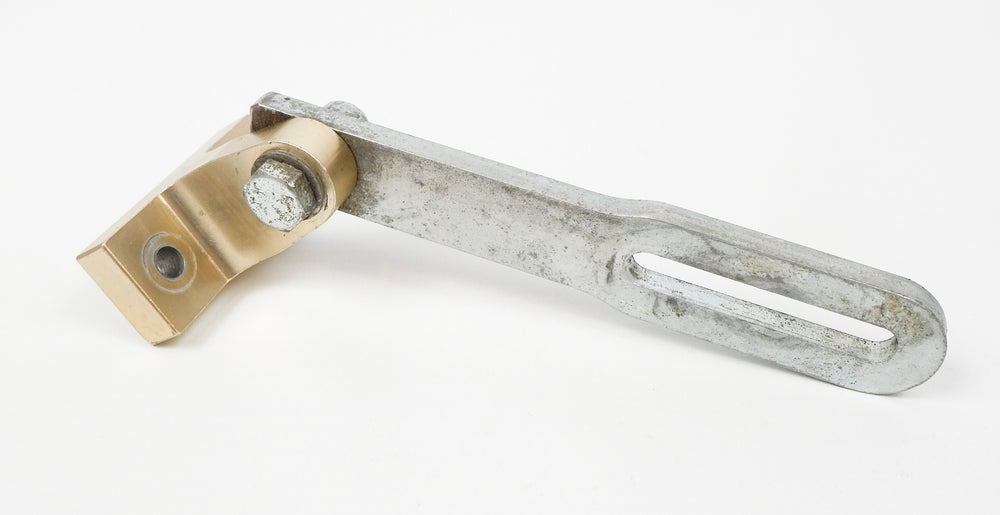 OTK Tony Kart Rotax Exhaust Support Bracket Type 03