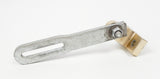 OTK Tony Kart Rotax Exhaust Support Bracket Type 03