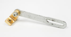 OTK Tony Kart Rotax Exhaust Support Bracket Type 03