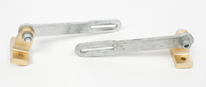 OTK Tony Kart Rotax Exhaust Support Bracket Set Type 03