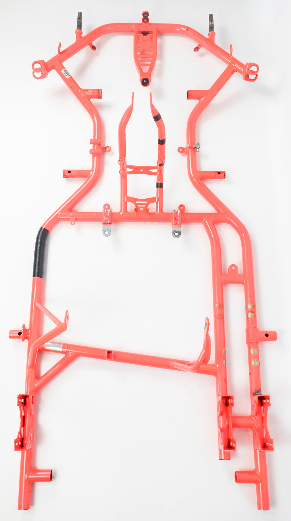 2025 Exprit Noesis T (Tony Kart 401 T) Bare Chassis / Frame