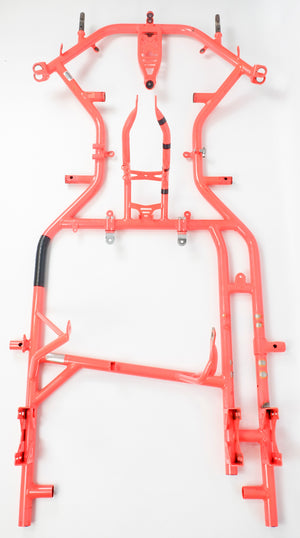 2025 Exprit Noesis T (Tony Kart 401 T) Bare Chassis / Frame
