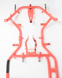 2025 Exprit Noesis T (Tony Kart 401 T) Bare Chassis / Frame
