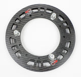 REV Performance Carbon Fibre 74T - 78T Sprocket Protector