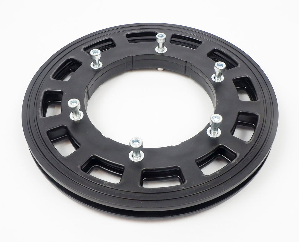 Righetti Ridolfi Two Piece Stepped 219 Pitch Sprocket Protector Kit