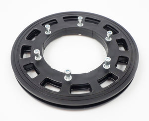 Righetti Ridolfi Two Piece Stepped 219 Pitch Sprocket Protector Kit