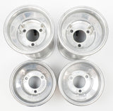 Freeline Birel DH Aluminium 120/180 Wet Wheel Rim Set