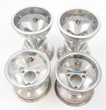 Freeline Birel DH Aluminium 120/180 Wet Wheel Rim Set