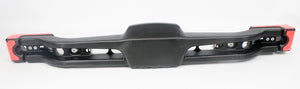KG C3 Adjustable Plastic Rear Bumper with Brackets