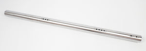 50mm x 1000mm Rear Axle with Inboard Keyway