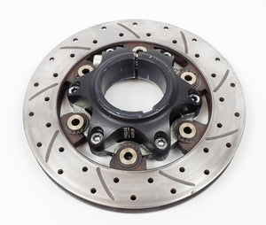 Freeline Birel ART Floating Brake Disc & 50mm Carrier