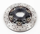 Freeline Birel ART Floating Brake Disc & 50mm Carrier