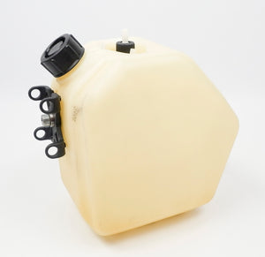 Freeline Birel ART 4L Small Fuel Tank
