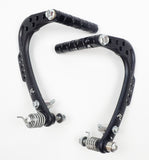 Freeline Birel ART Adjustable HQ Pedal Set
