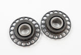 Freeline Birel ART 10mm Castor / Camber Adjuster Pill Pair