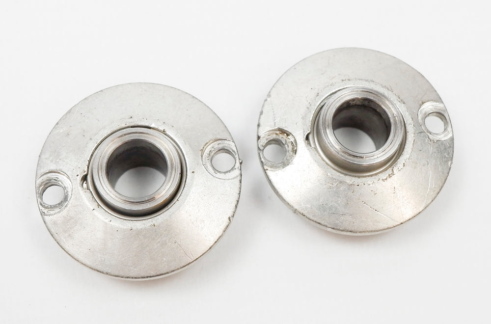 Freeline Birel ART 10mm Central Castor / Camber Pill Pair