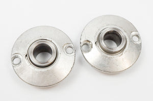 Freeline Birel ART 10mm Central Castor / Camber Pill Pair