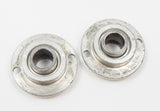 Freeline Birel ART 10mm Central Castor / Camber Pill Pair
