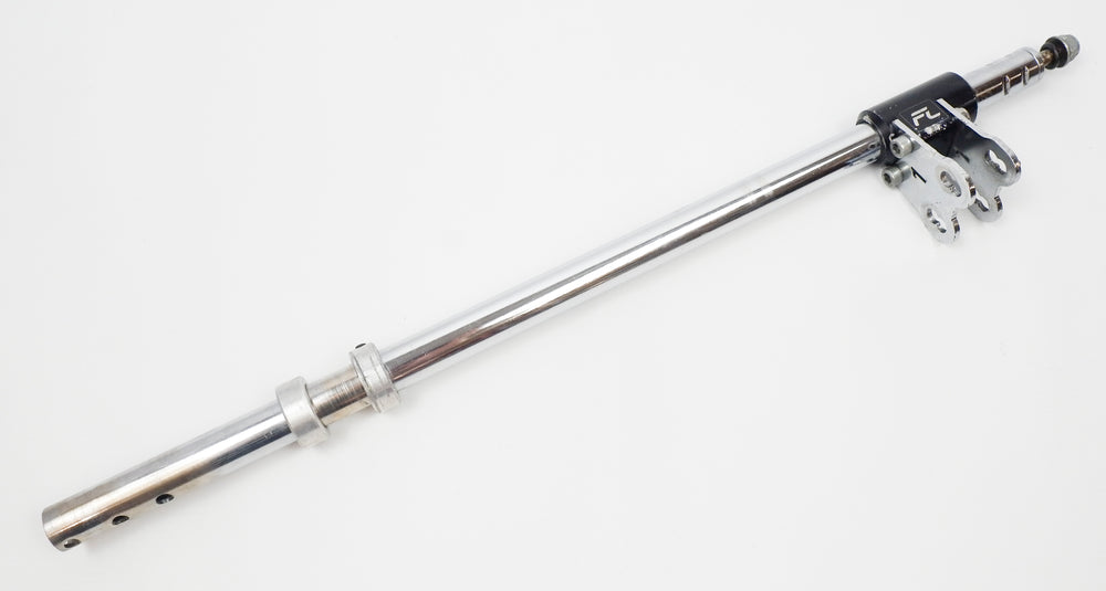 Freeline Birel ART 500mm M8 Hi-Tech Steering Column 10.14930.00