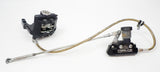 Freeline Birel ART Complete Rear Brake System