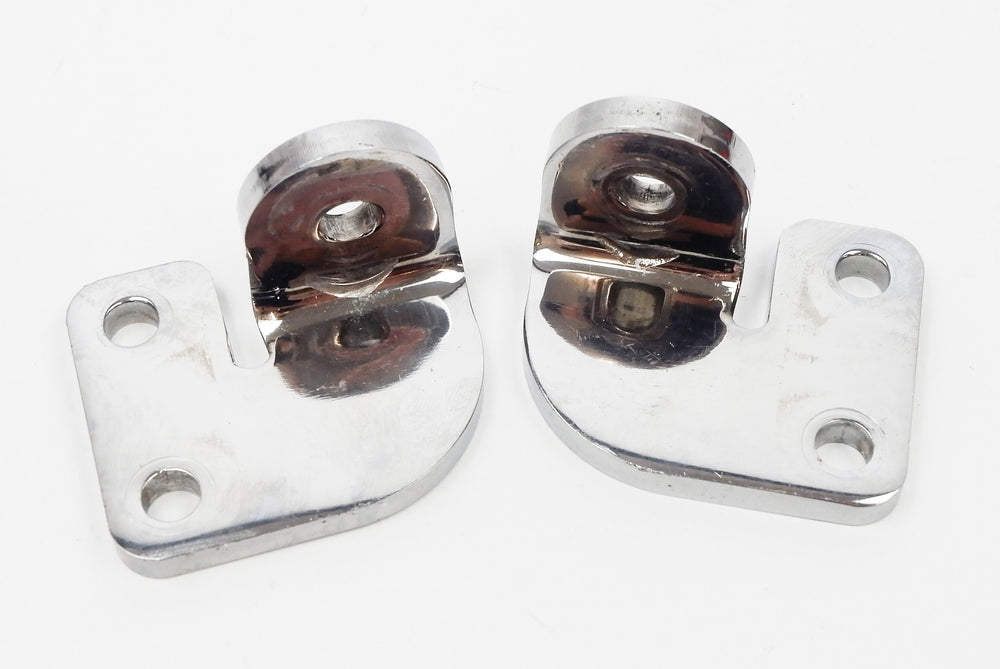 Freeline Birel ART Synergy Exhaust Support Bracket