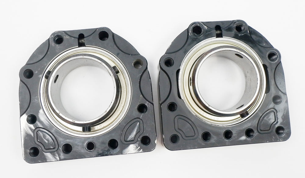 Freeline Birel ART 50mm Bearing Carrier Pair 10.11592.00