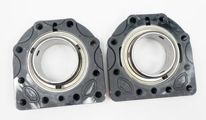 Freeline Birel ART 50mm Bearing Carrier Pair 10.11592.00