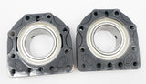 Freeline Birel ART 50mm Bearing Carrier Pair 10.11592.00