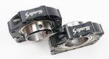Freeline Birel ART 50mm Bearing Carrier Pair 10.11592.00