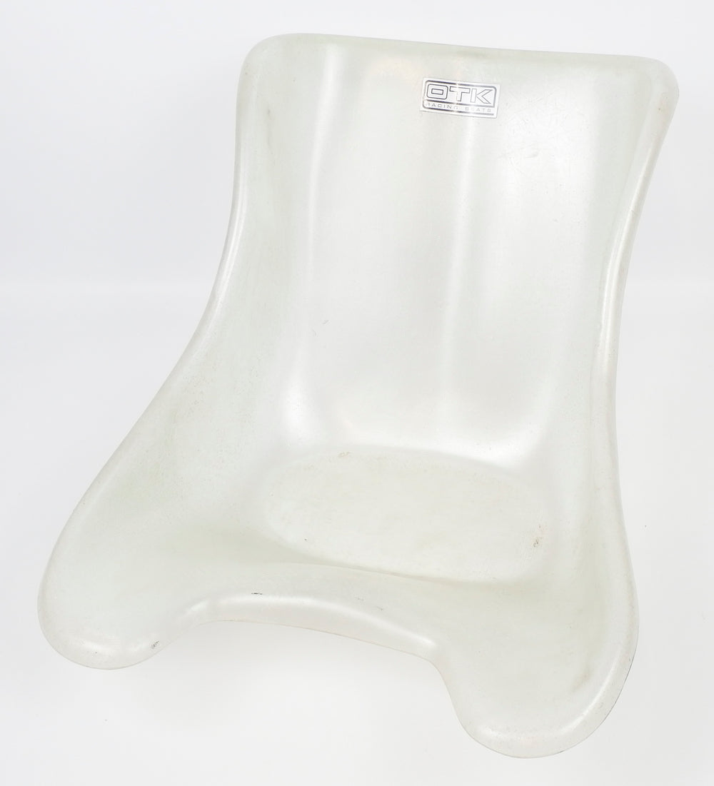 OTK Tony Kart Size 2 Flat Bottom Seat