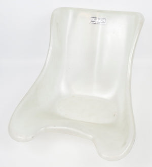 OTK Tony Kart Size 2 Flat Bottom Seat