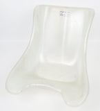 OTK Tony Kart Size 2 Flat Bottom Seat