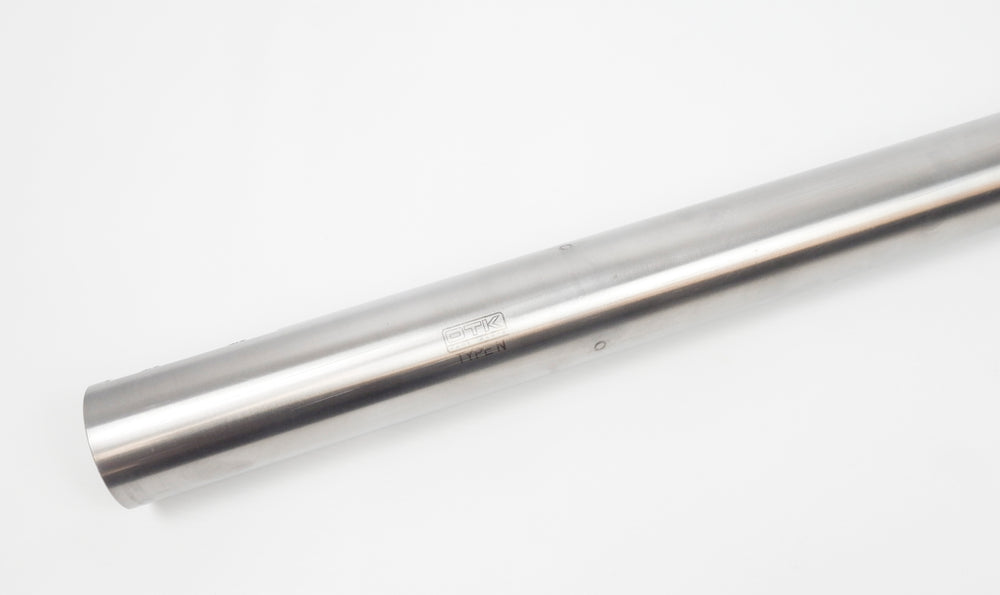 Genuine OTK Tony Kart 50mm x 1030mm Type N Medium Axle
