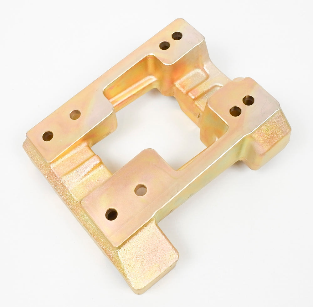 Genuine OTK Tony Kart 30mm x 92mm Magnesium Engine Mount