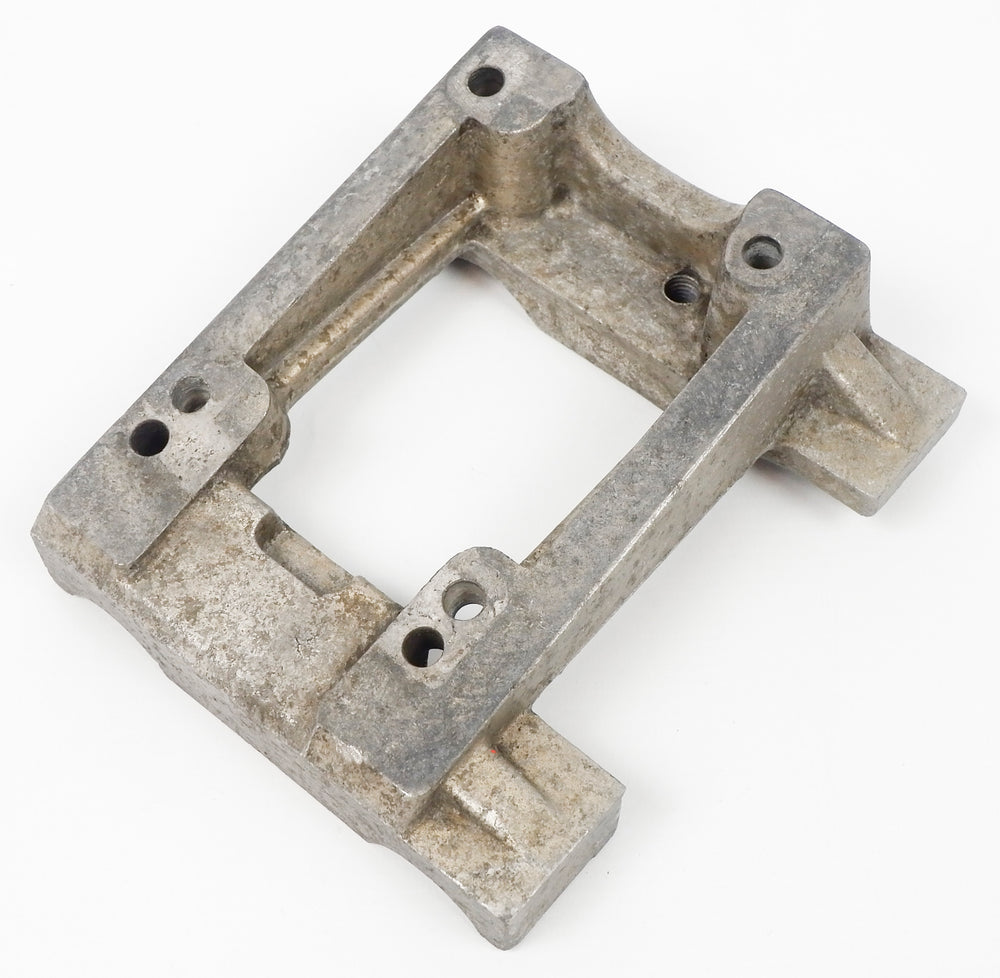 Genuine OTK Tony Kart 30mm x 92mm Magnesium Engine Mount
