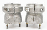 OTK Tony Kart Magnesium 50mm Short Rear Hub Set