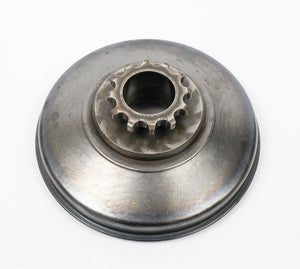 Genuine Rotax Max Clutch Drum with 12T Sprocket