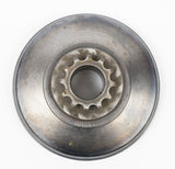 Genuine Rotax Max Clutch Drum with 12T Sprocket
