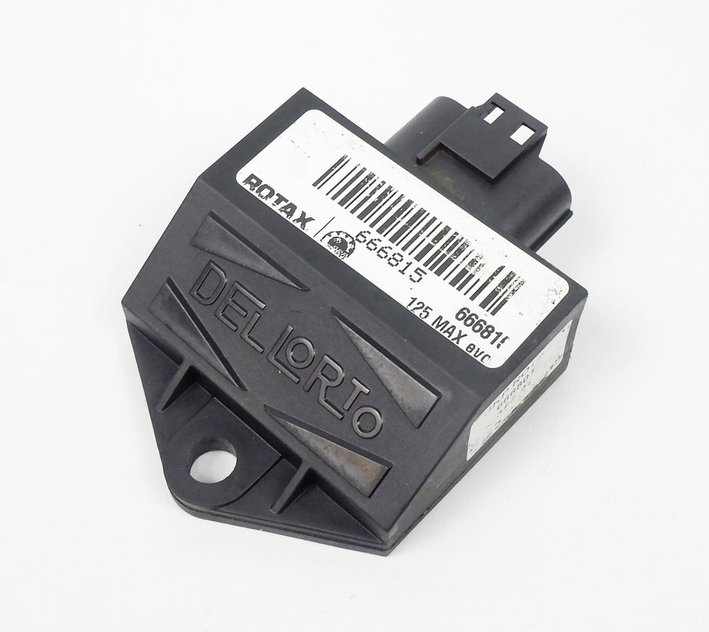 Genuine Rotax Max EVO Senior ECU 666815